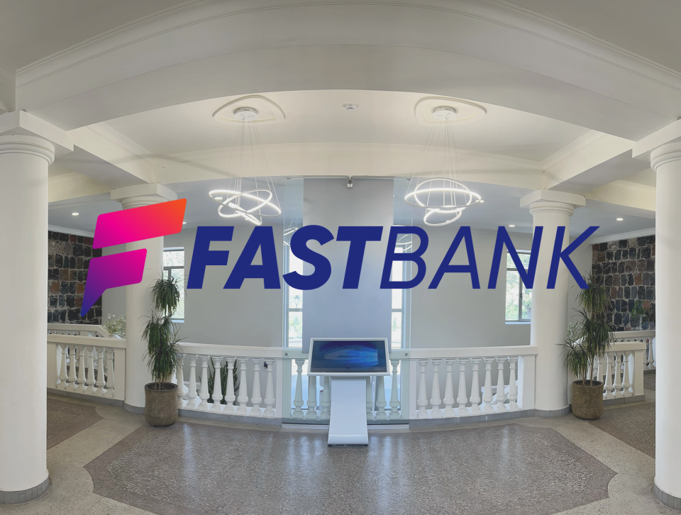 «Ֆասթ Կրեդիտ Կապիտալ» ՈւՎԿ-ն ՀՀ կենտրոնական բանկի կողմից ստացել է բանկային գործունեության իրականացման լիցենզիա