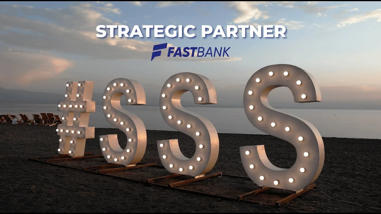 Ավարտվեց Sevan Startup Summit 2023-ը, որի ռազմավարական գործընկերն էր Ֆասթ Բանկը