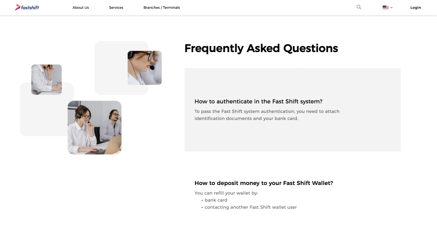Updated Faq Frequently Asked Questions