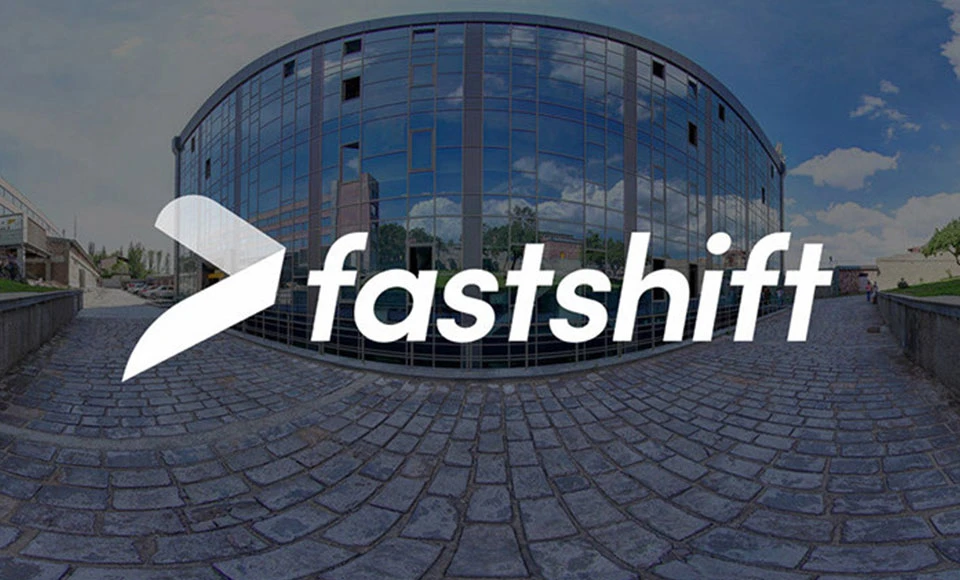 «Ֆասթ Շիֆթ»․ նոր վճարային համակարգ Հայաստանում