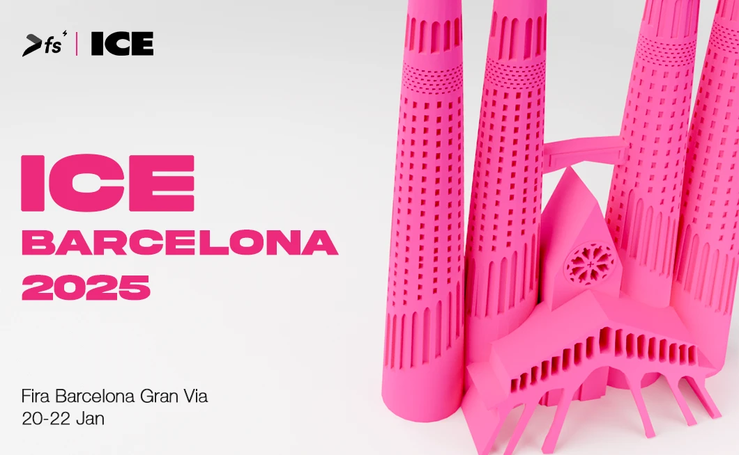 Fast Shift-ը մասնակցել է ICE Barcelona 2025-ին