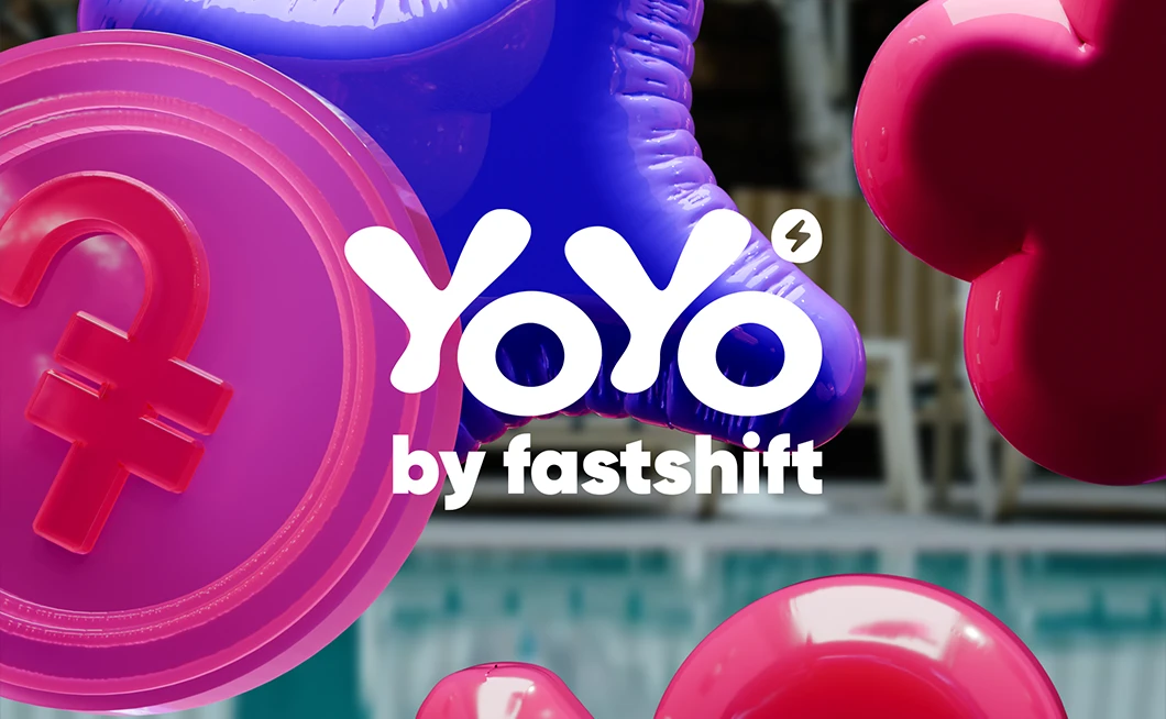 Fast Shift Launches YoYo – Payment App for Kids and Teens
