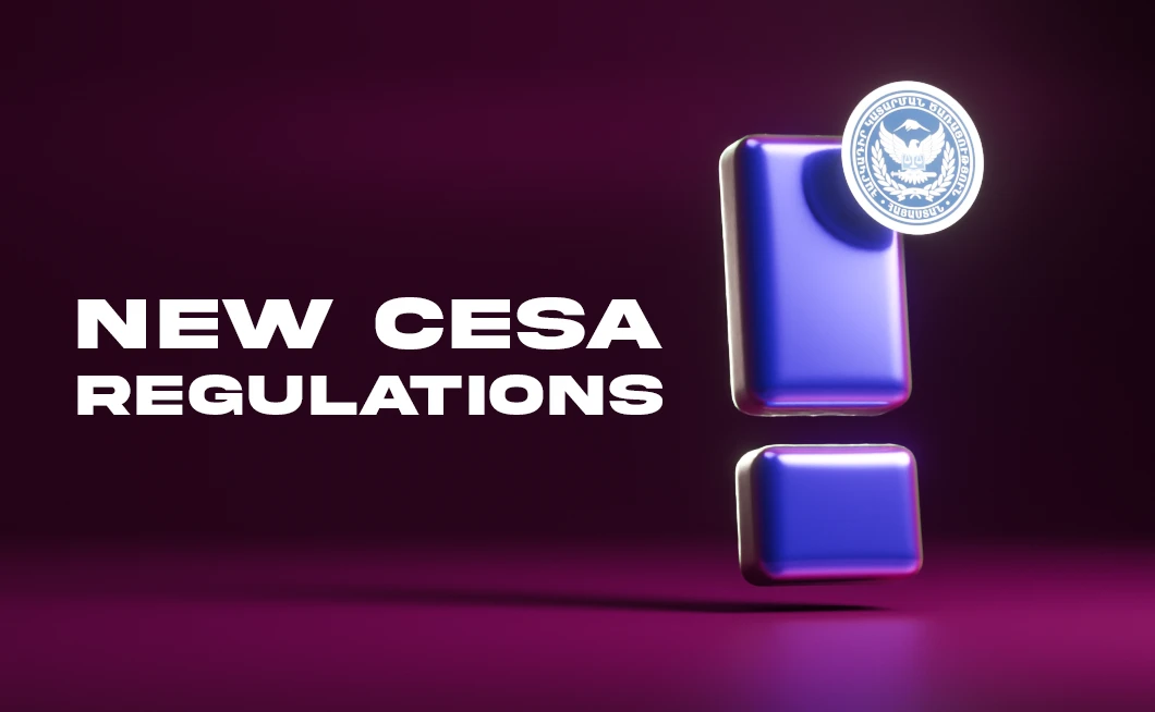 New CESA Regulations