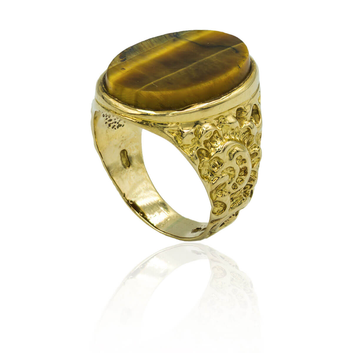 What is 9ct gold jewellery?