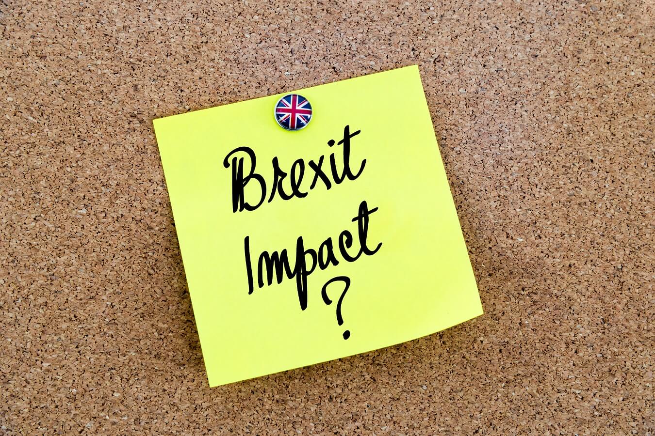 What impact will Brexit have on the pound? What impact will Brexit have on the pound?