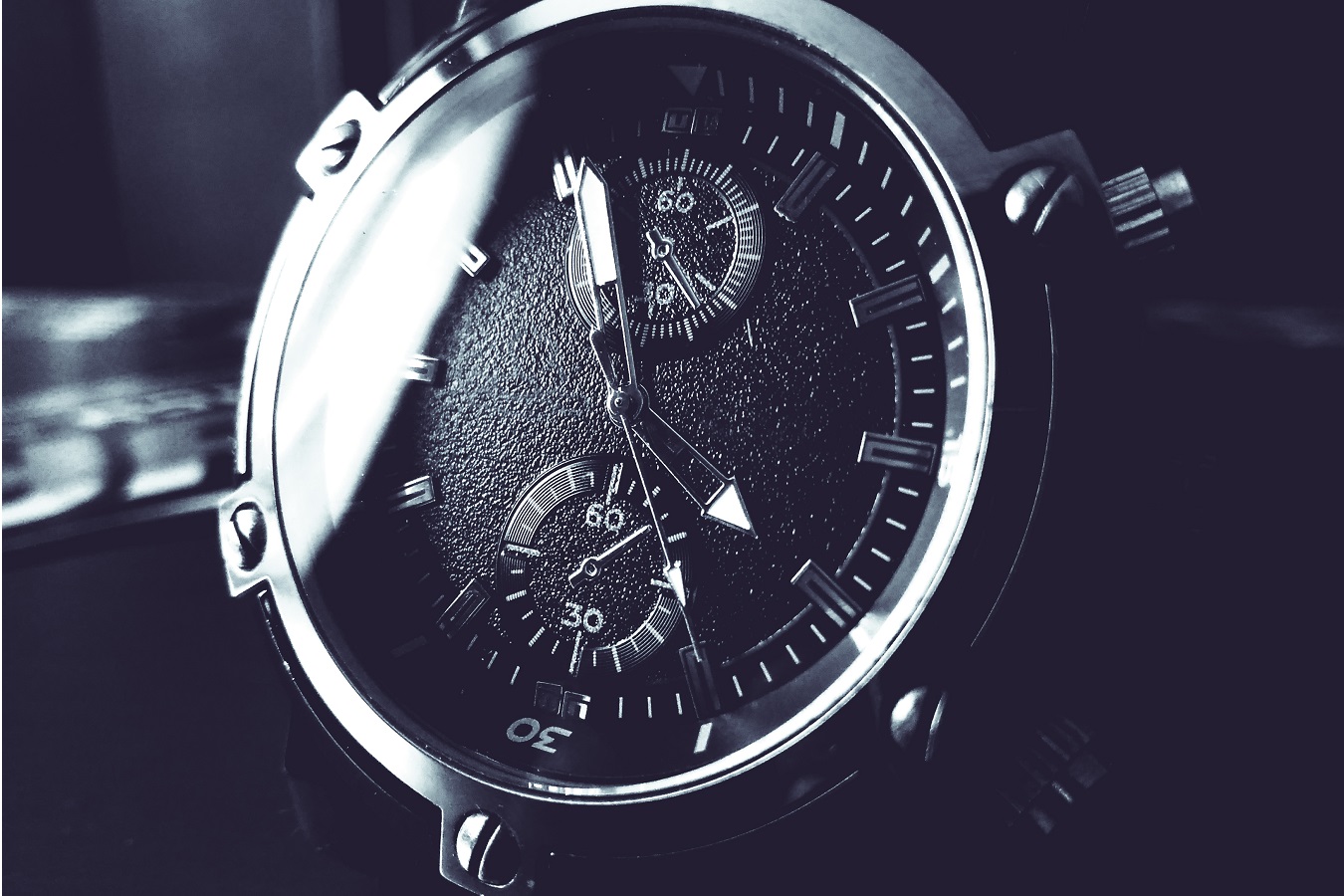 Methods to determine the value of fine watches