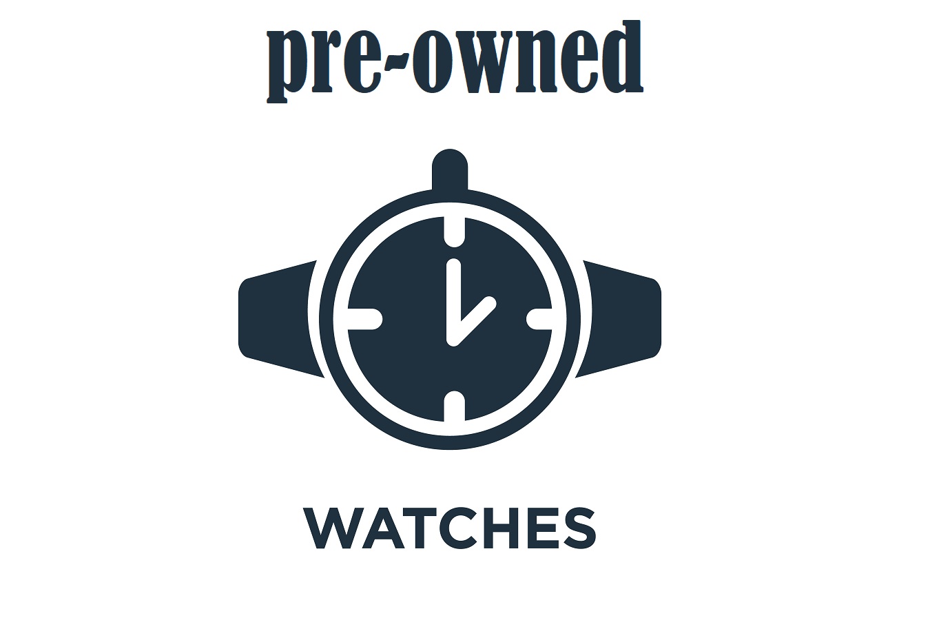 2 simple reasons why you should buy pre-owned watches