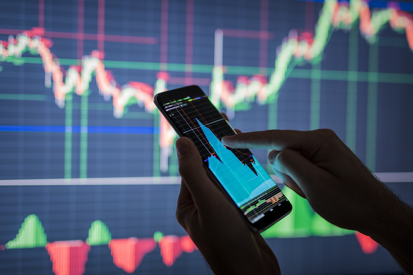 Forex Trading Apps: What To Keep An Eye On