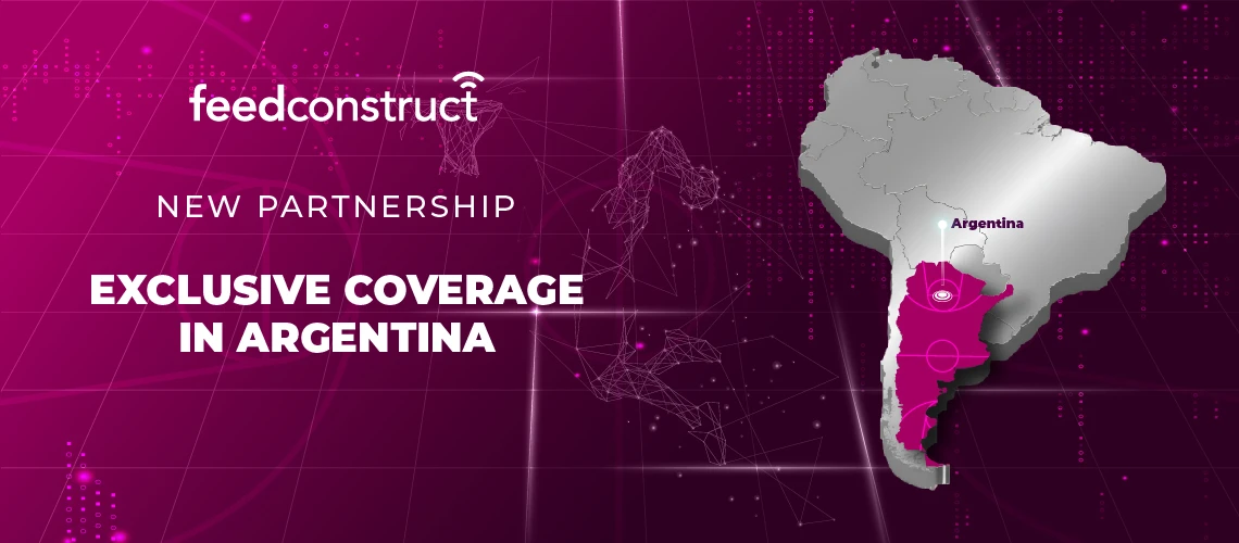 FeedConstruct Secures Exclusive Rights to the Argentine Basketball Ecosystem