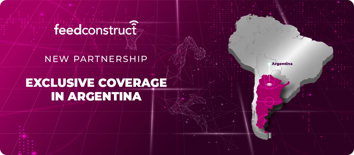 FeedConstruct Secures Exclusive Rights to the Argentine Basketball Ecosystem