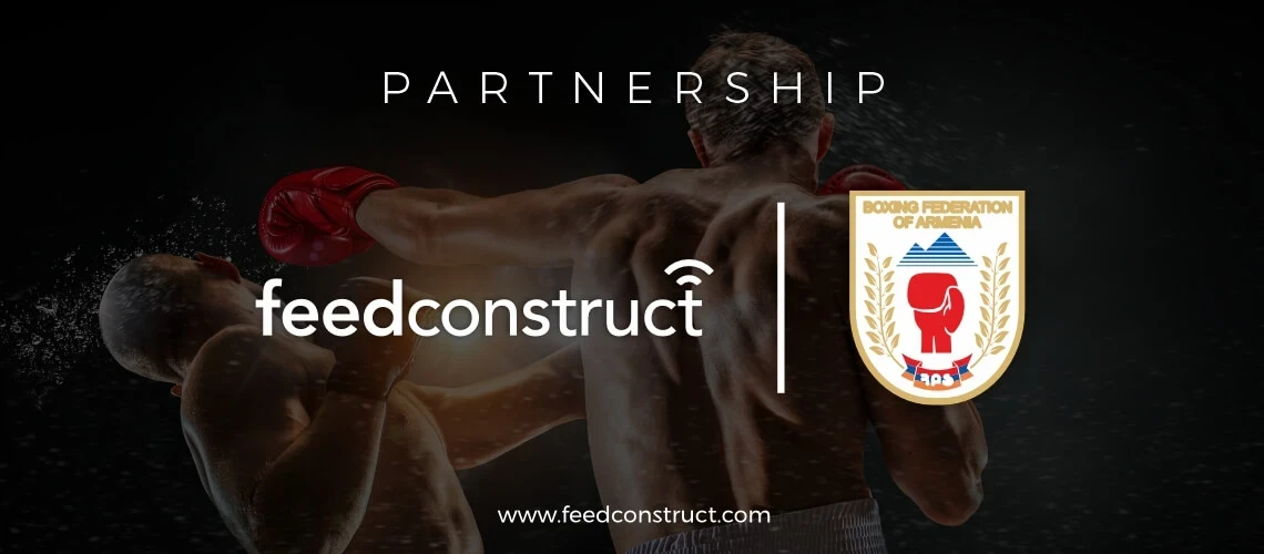 Exclusive Partnership: Armenian Boxing Federation