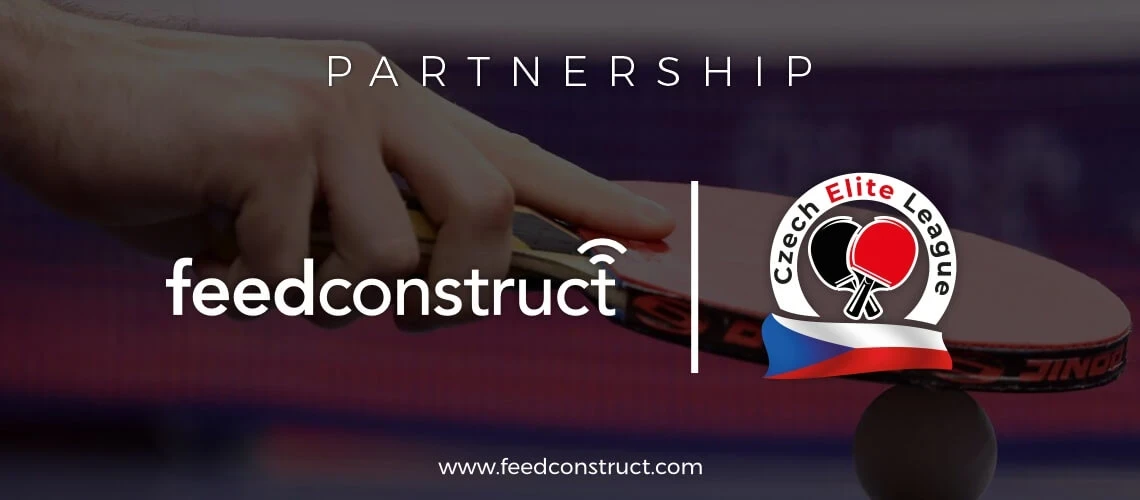 FeedConstruct: Exclusive Content Provider for Czech Elite League