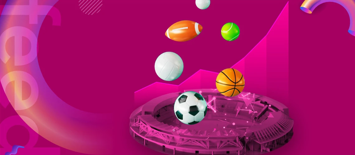 Sports Betting Statistics and Trends for 2025