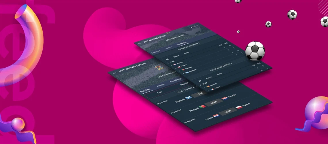 Why Sports Data Widgets are Important for Betting Websites