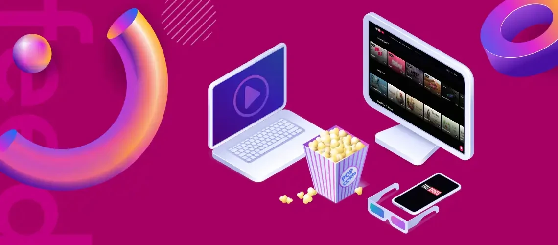 OTT Platforms Are Taking Over the Sports Industry