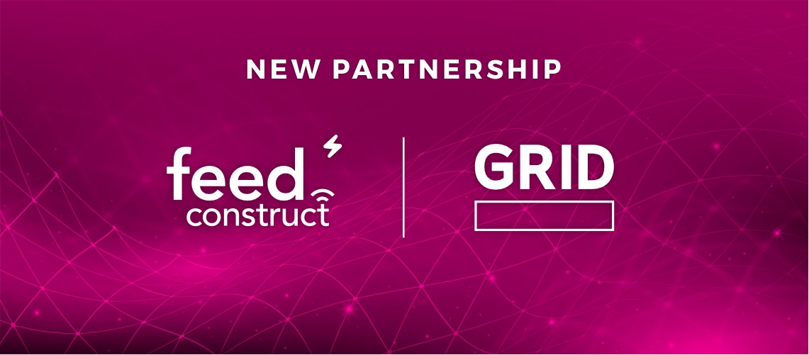 FeedConstruct and GRID Esports Partner for Esports Odds Data