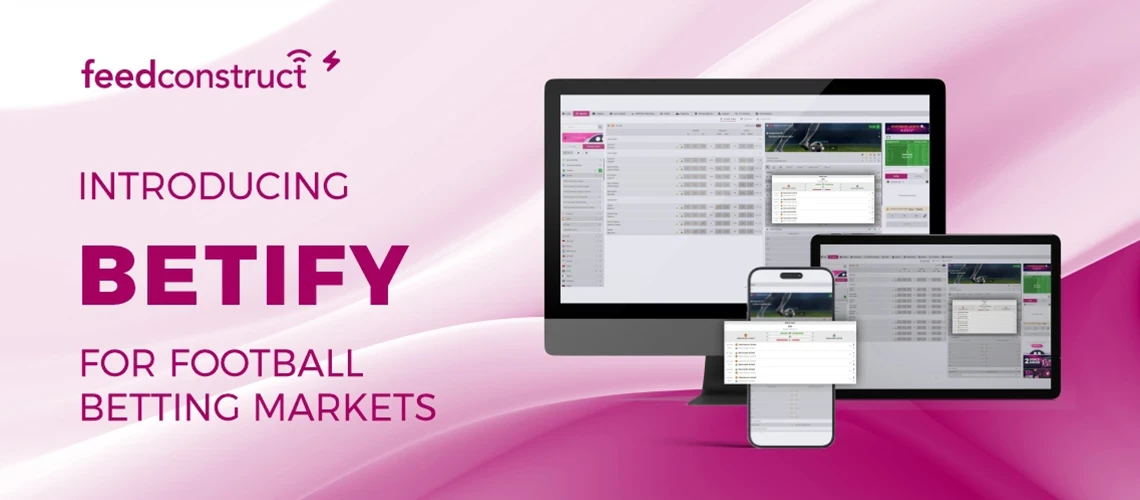 Introducing Betify: Advanced Market Stats Widget for Football Betting