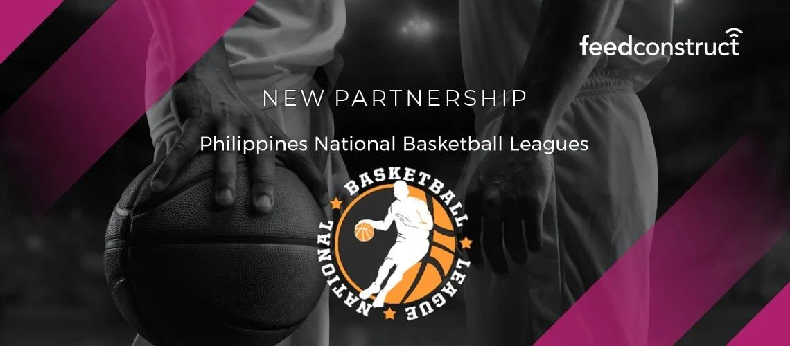 FeedConstruct Obtains the Rights For The Philippines NBL Events