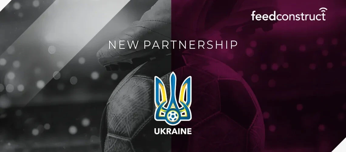 FeedConstruct to Exclusively Cover the Comeback of Ukrainian Football