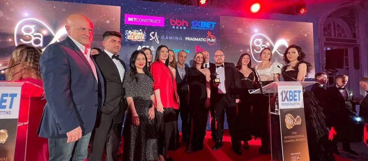 FeedConstruct Wins "Innovator of the Year"