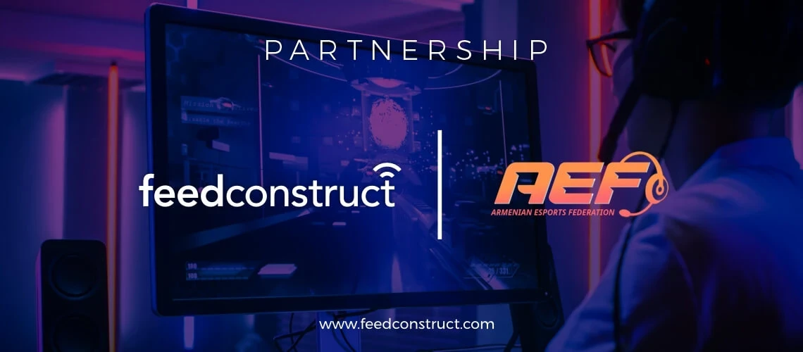 FeedConstruct Cooperates With AEF for EILAT 2021 National Qualifiers