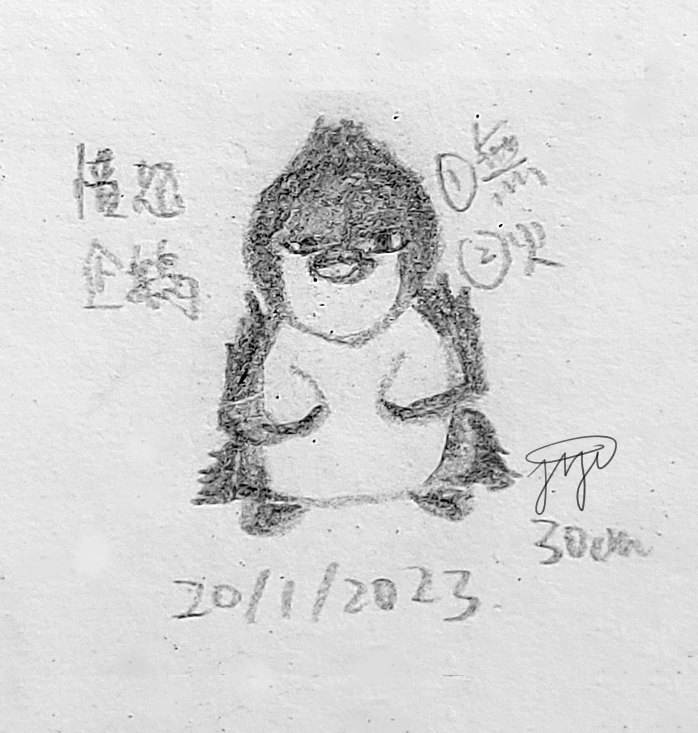 【Blazebeaks】0060