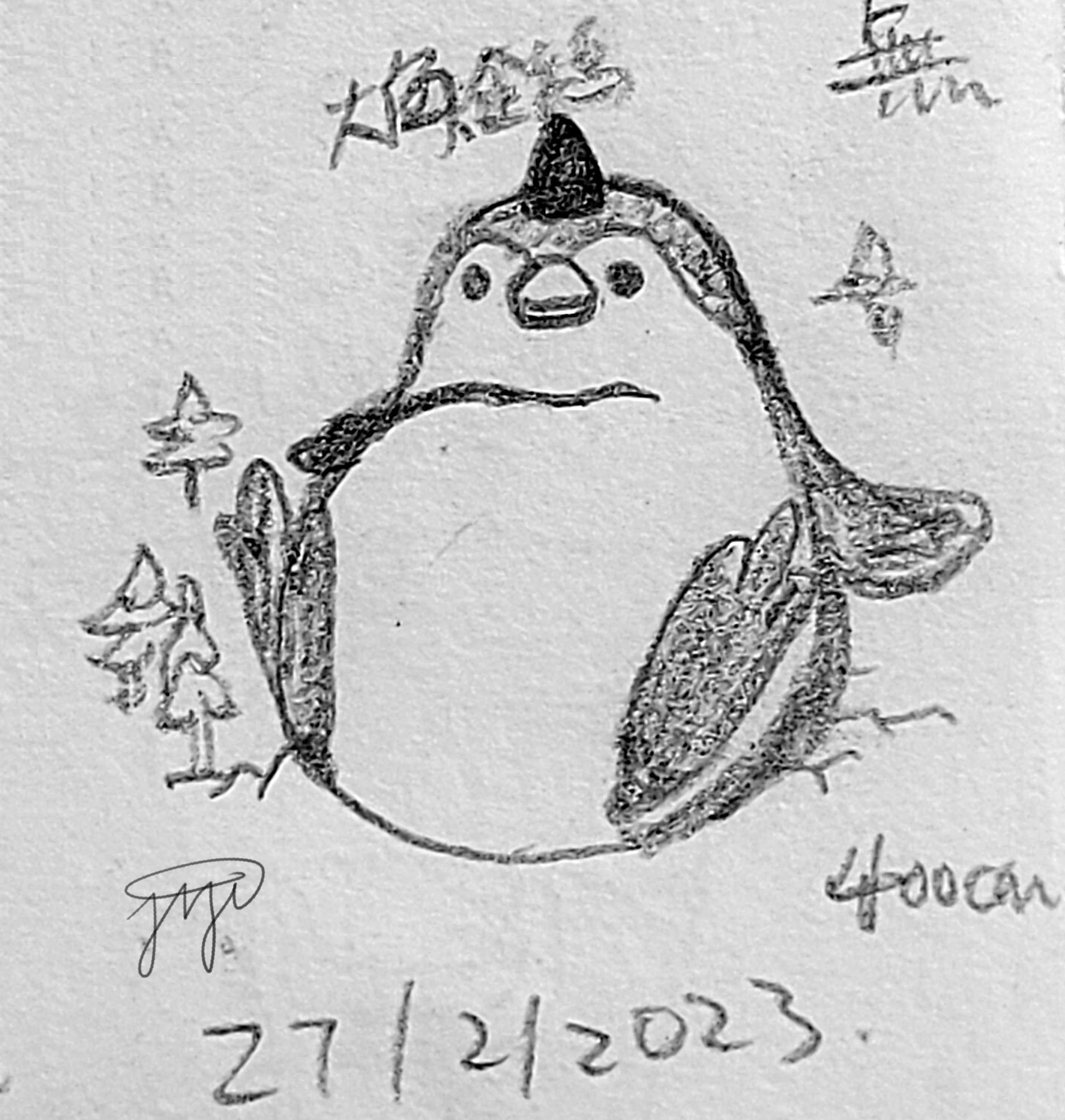 【Penghorn】00101