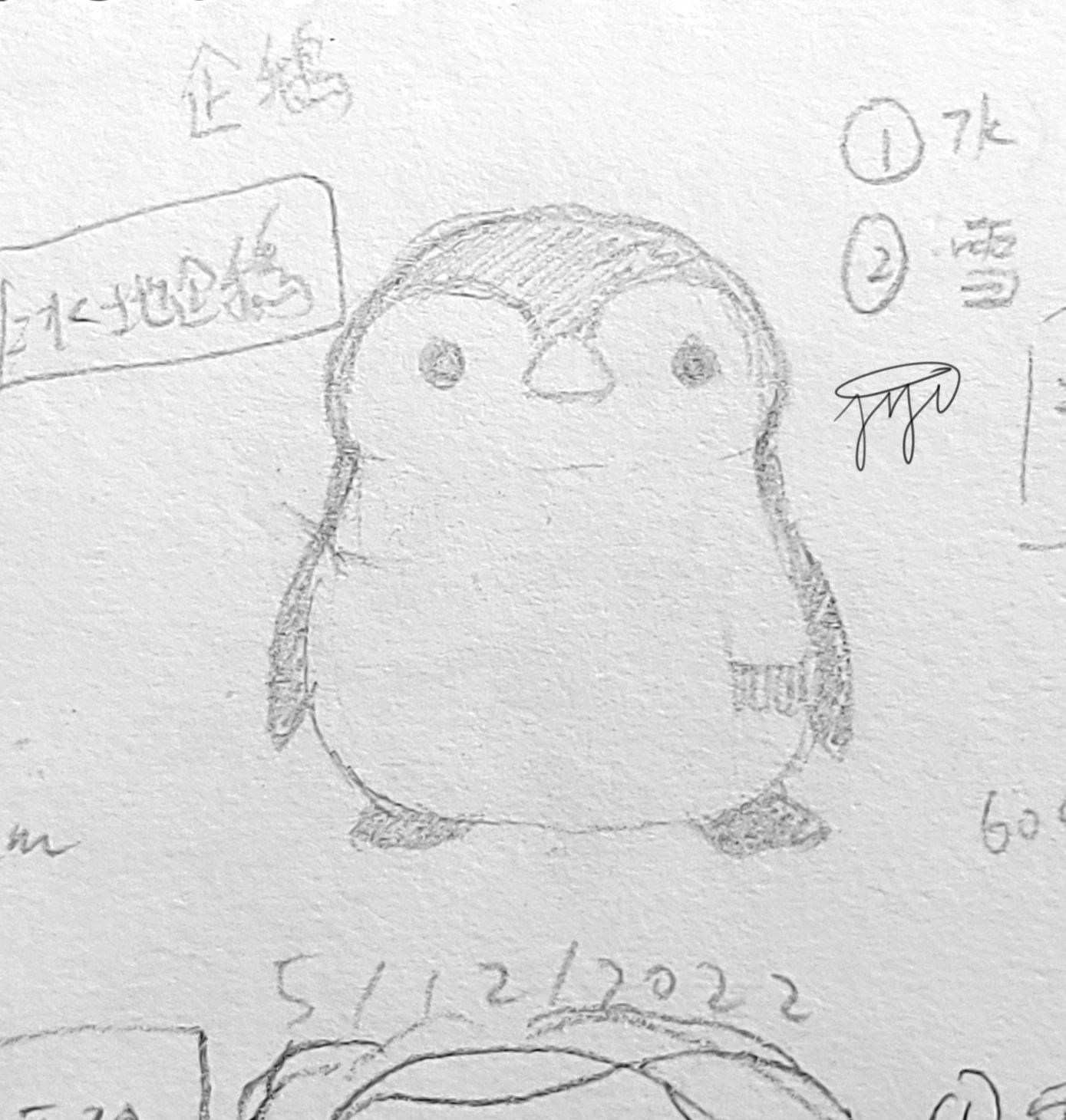 【Icepenguin】0010