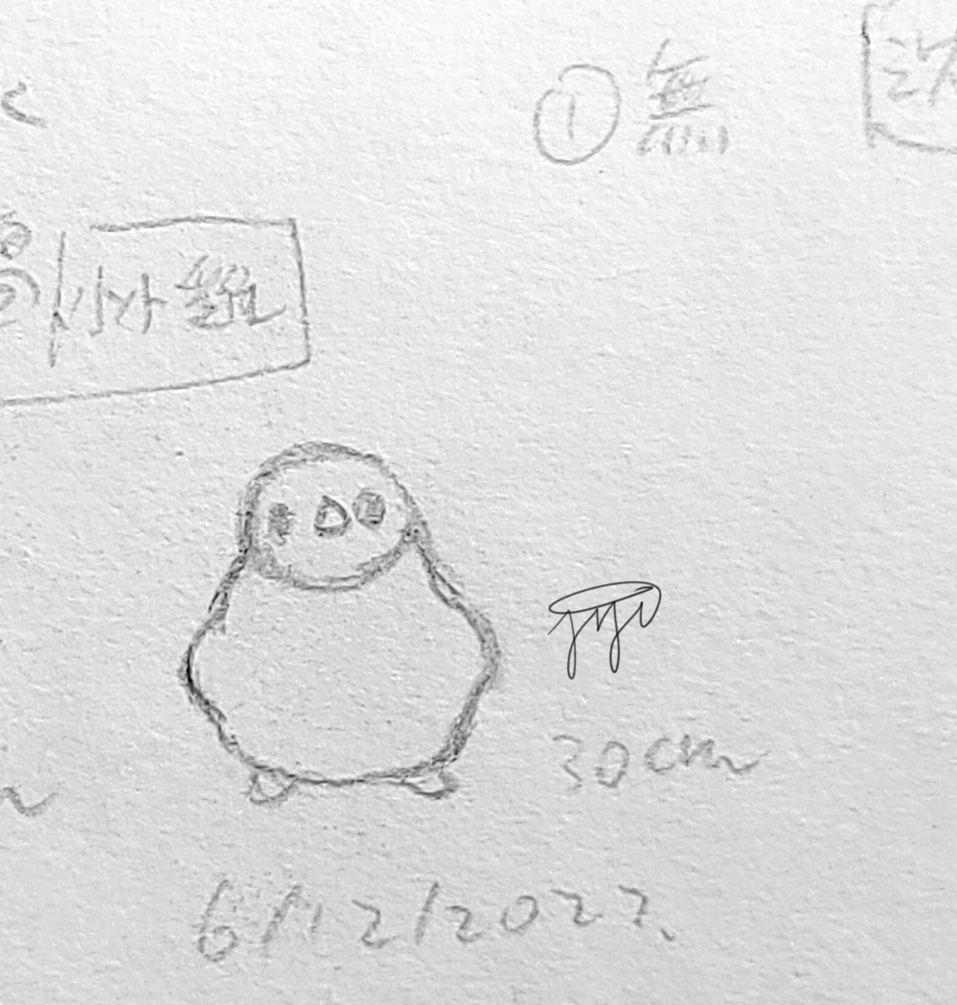 【Little Chicken】0012