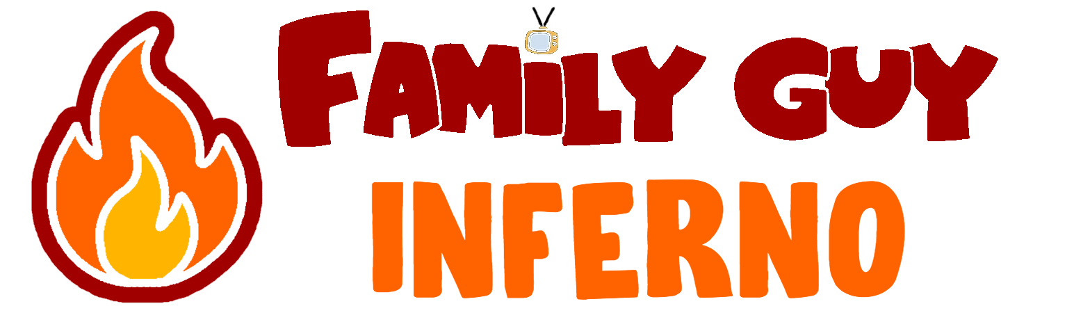 Family Guy Inferno Legacy Site