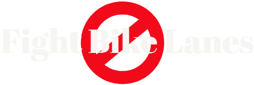 Fightbikelanes