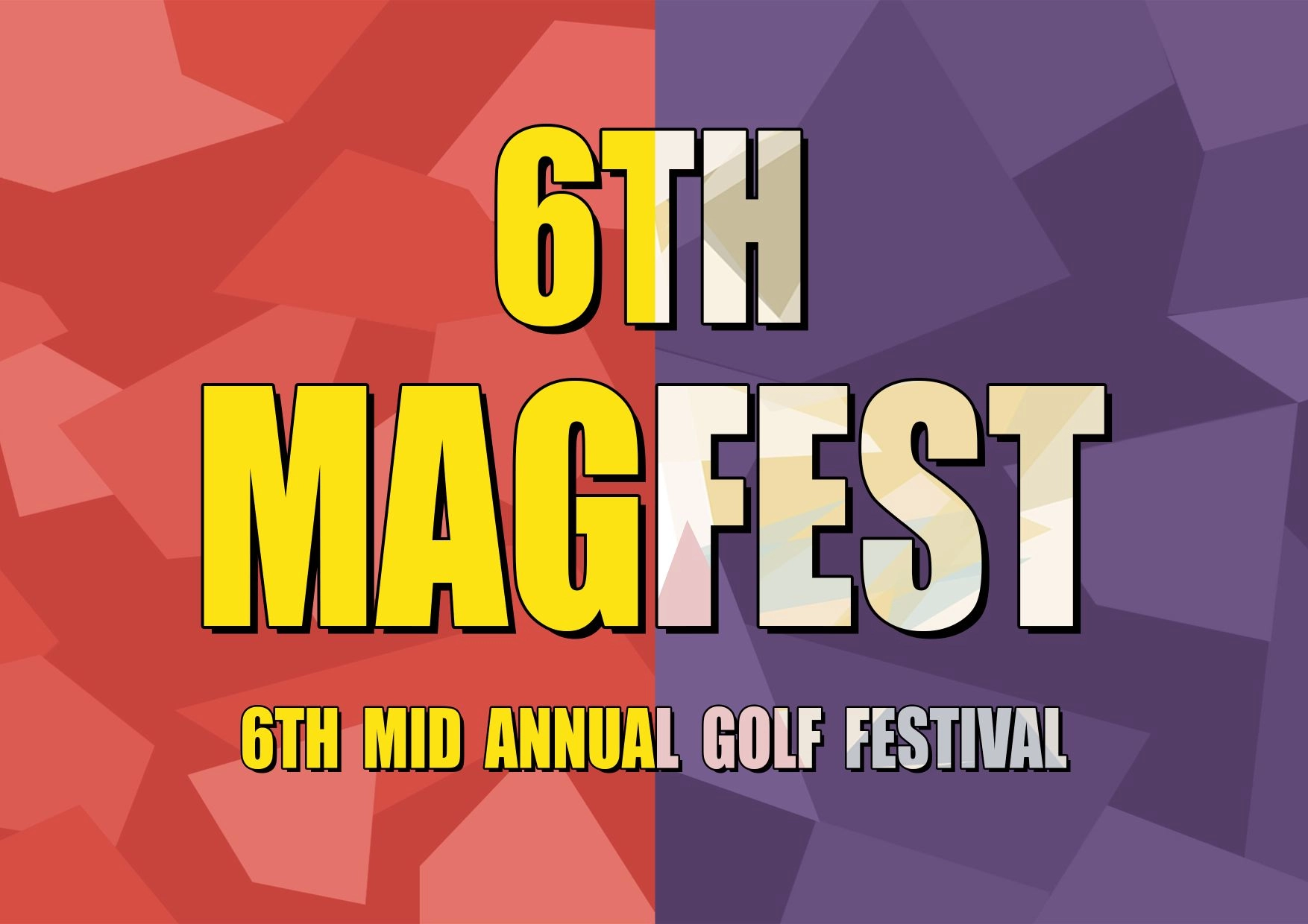 6th MAGFEST