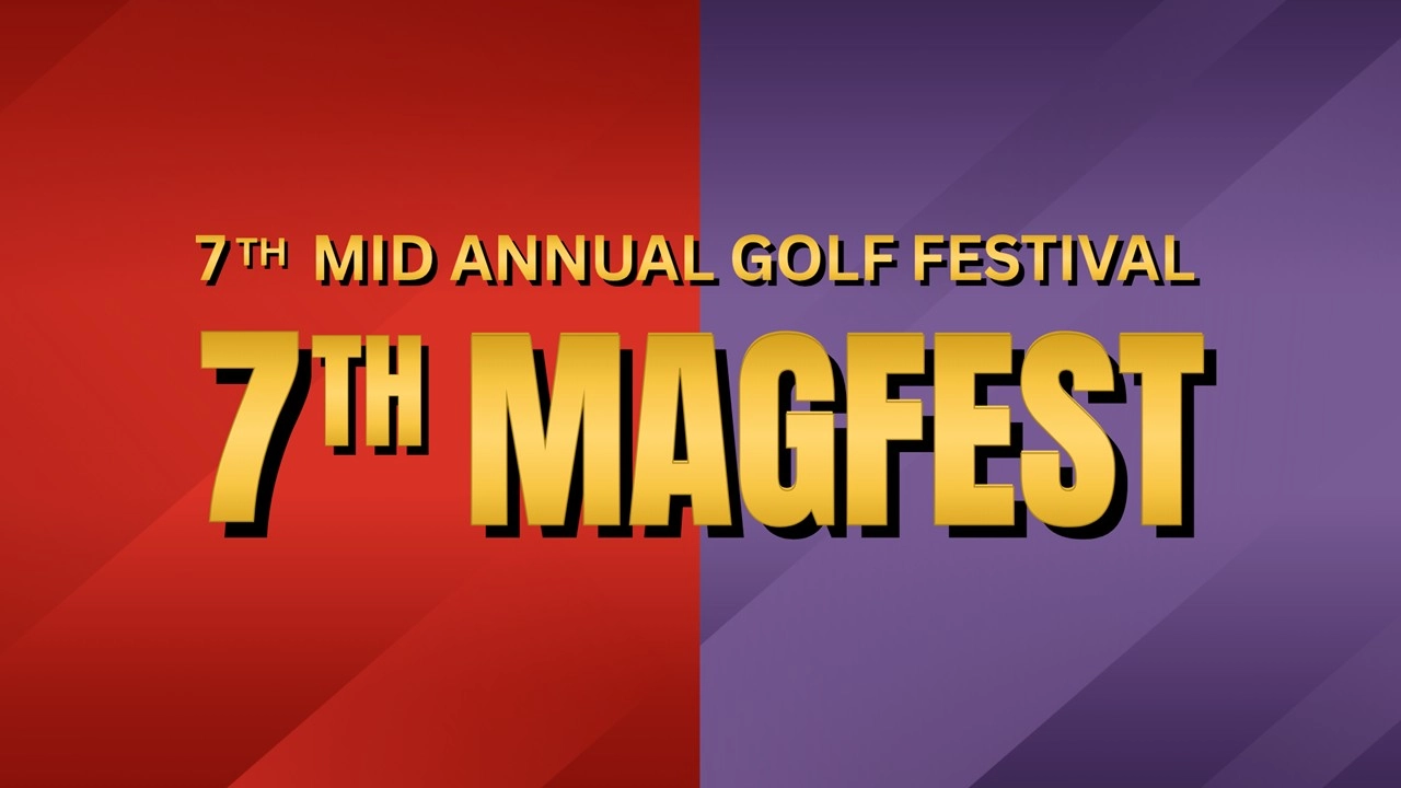 7th MAGFEST
