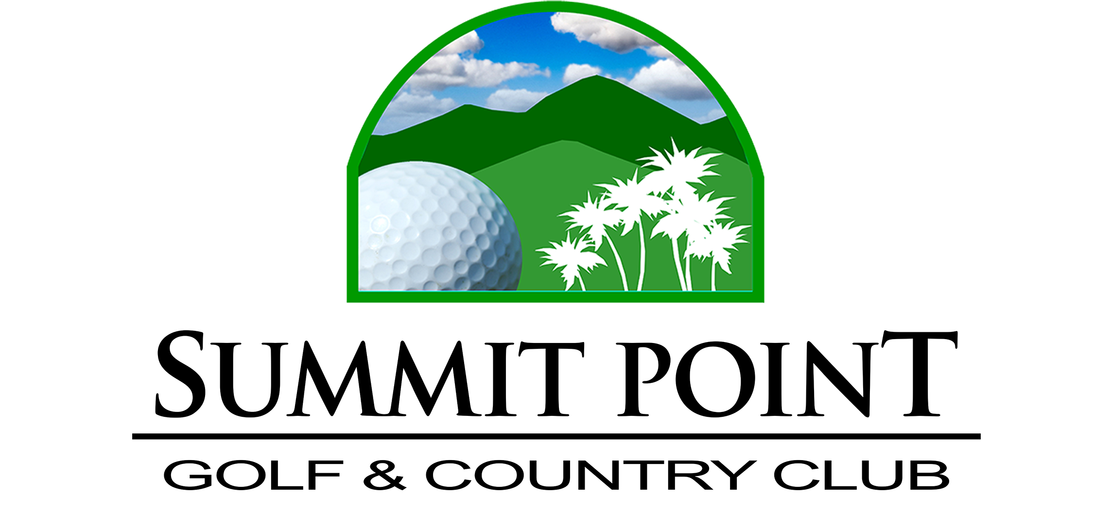 Summit Point Golf