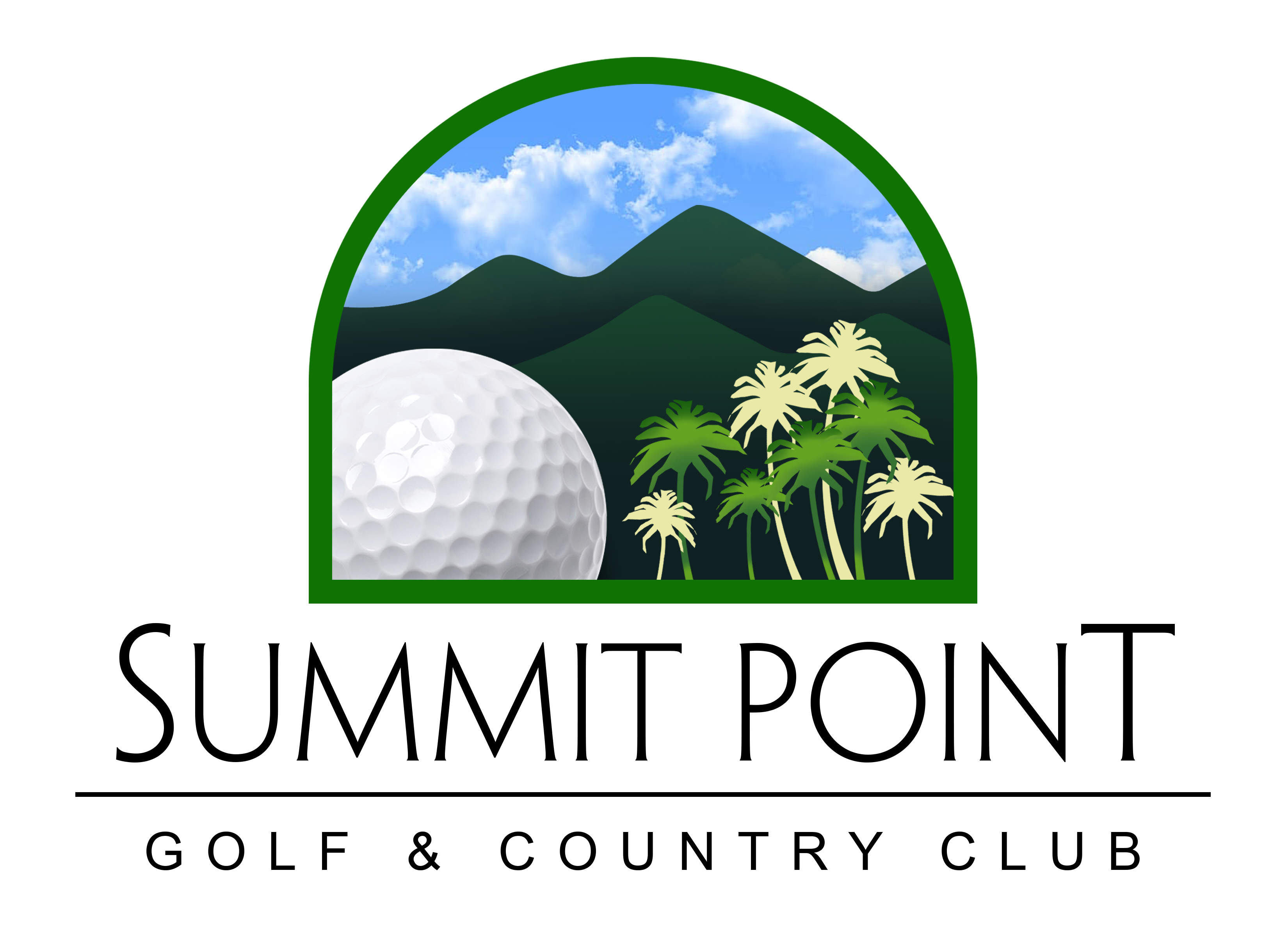 Summit Point Golf