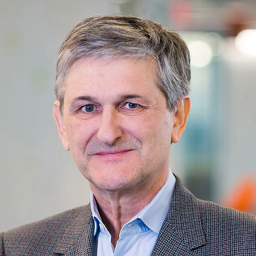Olivier DANOS, PhD, Sr. VP & CSO at REGENXBIO Inc.