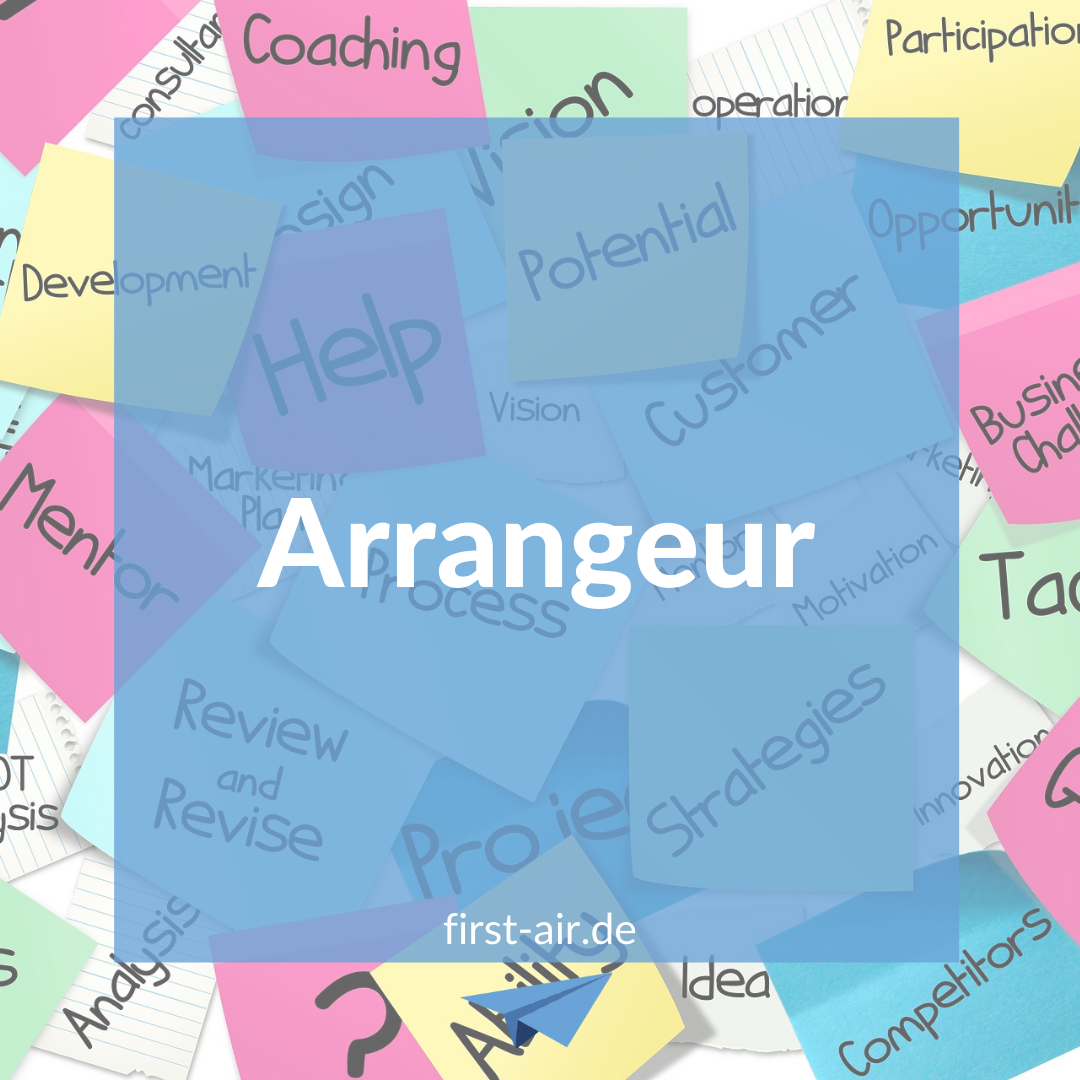 Arrangeur