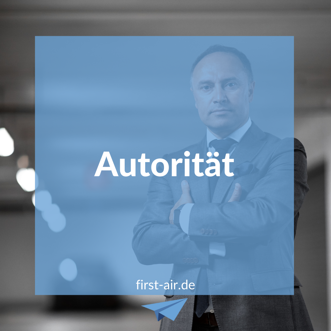Autorität