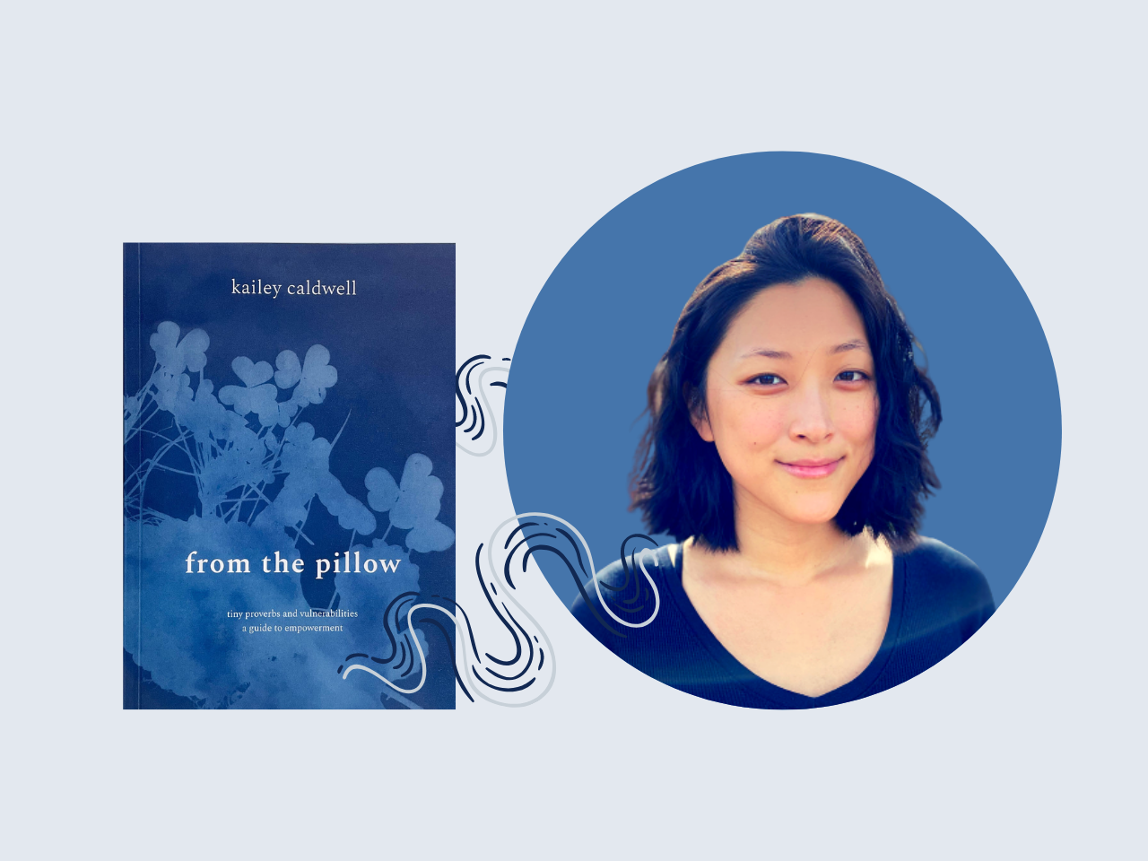 How Kailey Caldwell’s Path to Healing Became a Roadmap for Us All