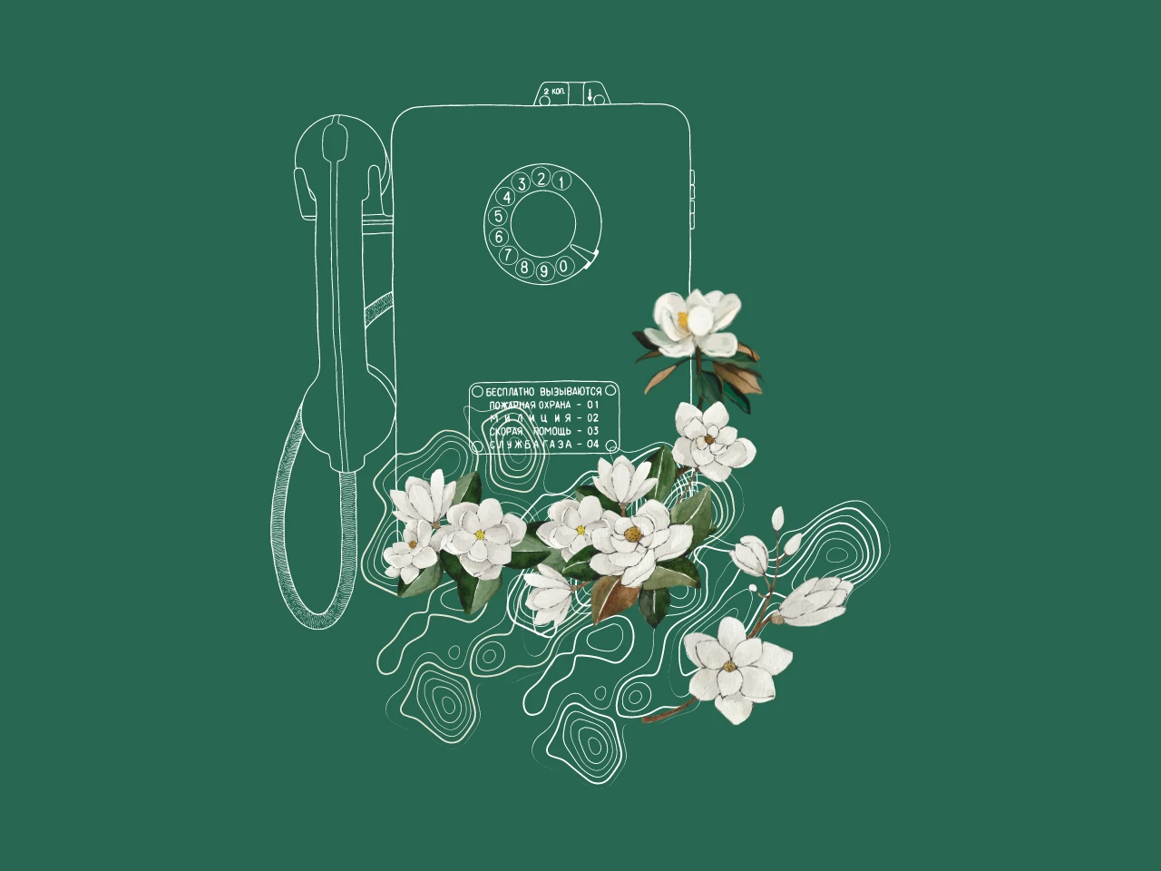 The Phonecall