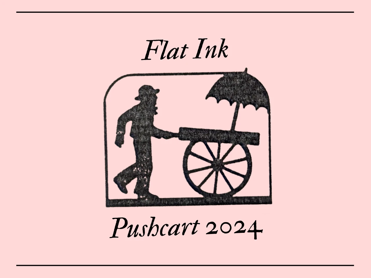 Read Flat Ink's 2024 Pushcart Nominations