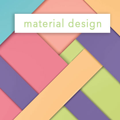 Material Design