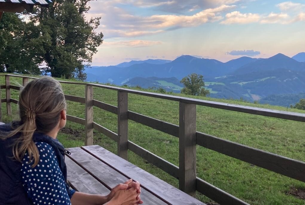 Was – schon wieder August? 