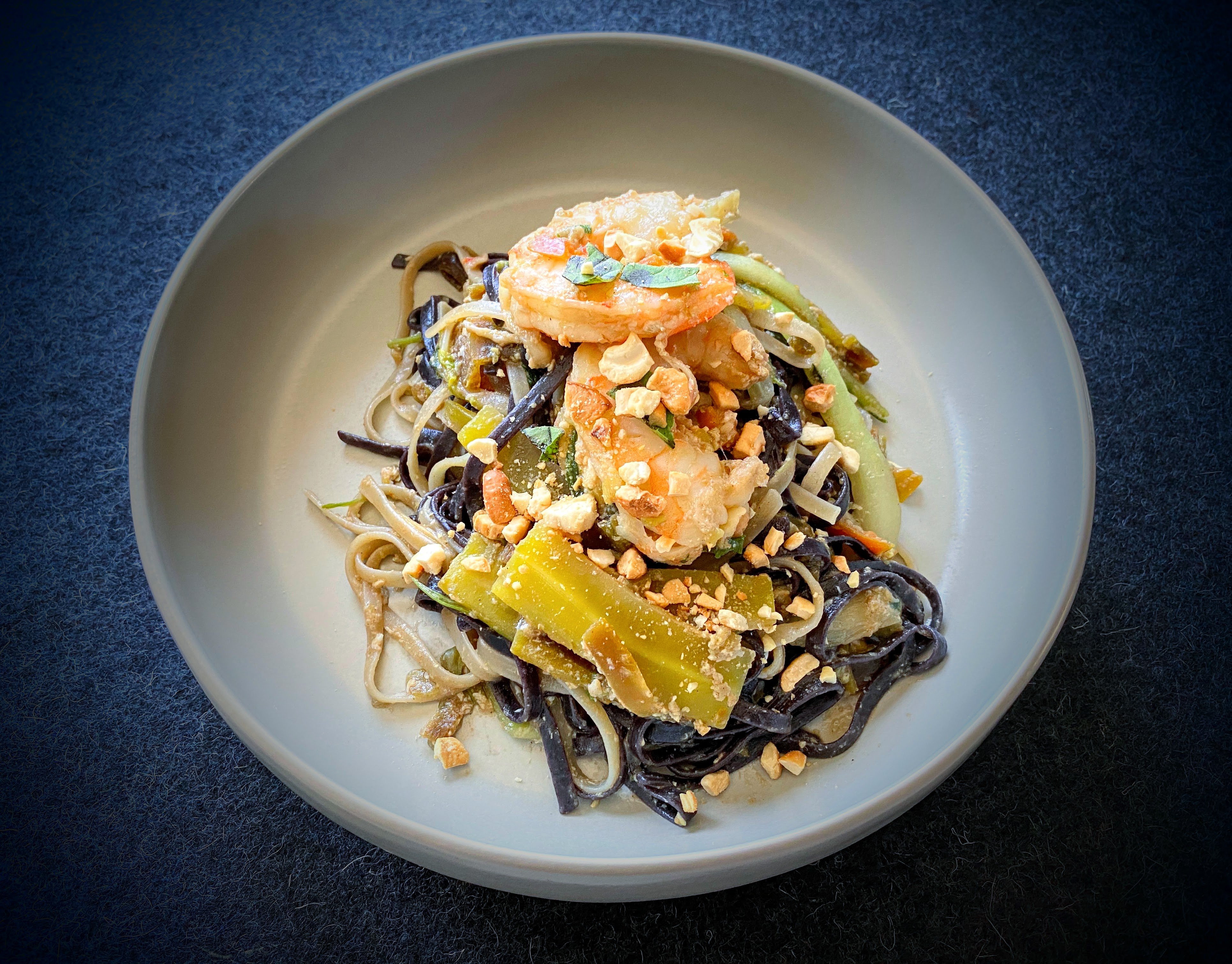 Fusion Pad Thai