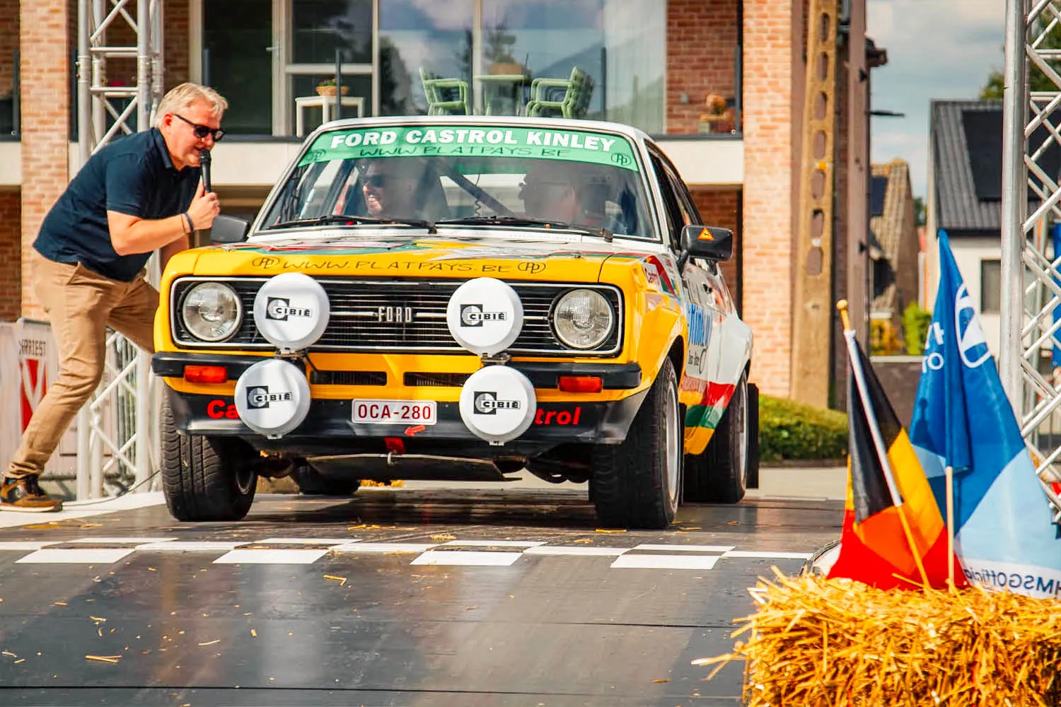 Waterhoek Classic