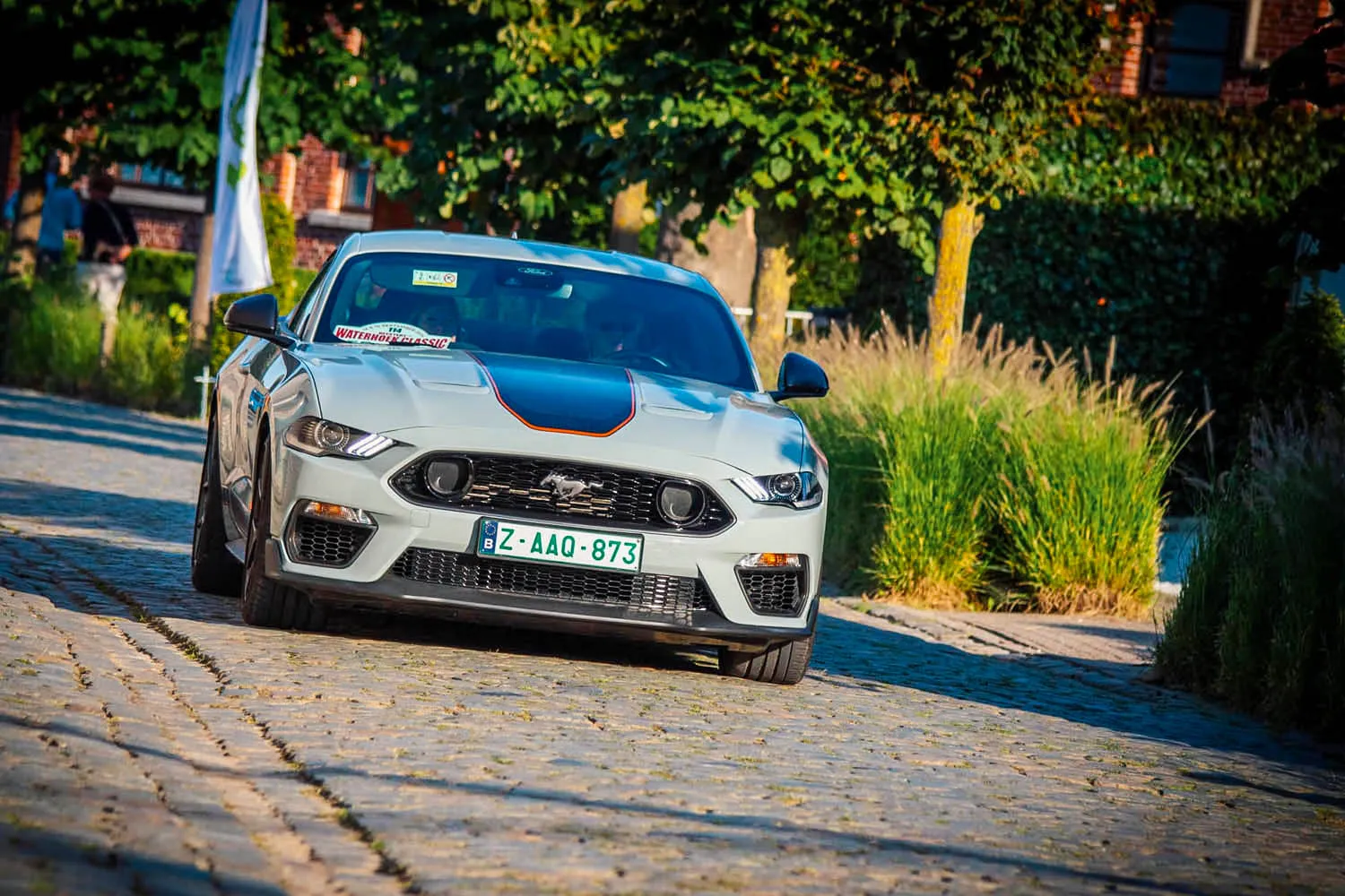 Waterhoek Classic