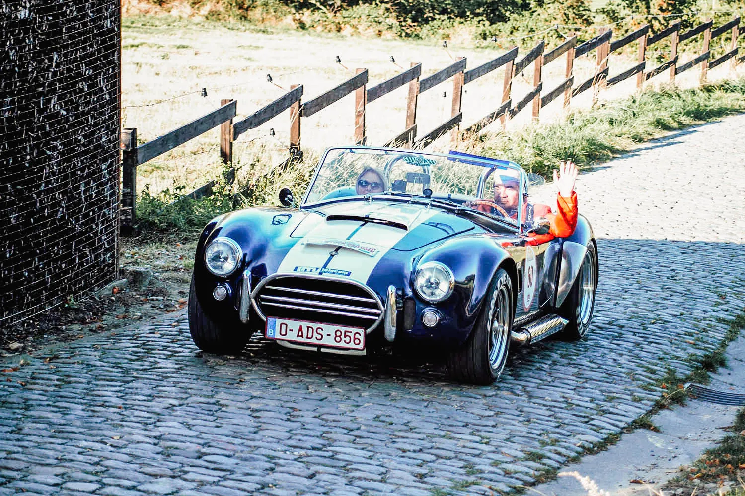 Waterhoek Classic