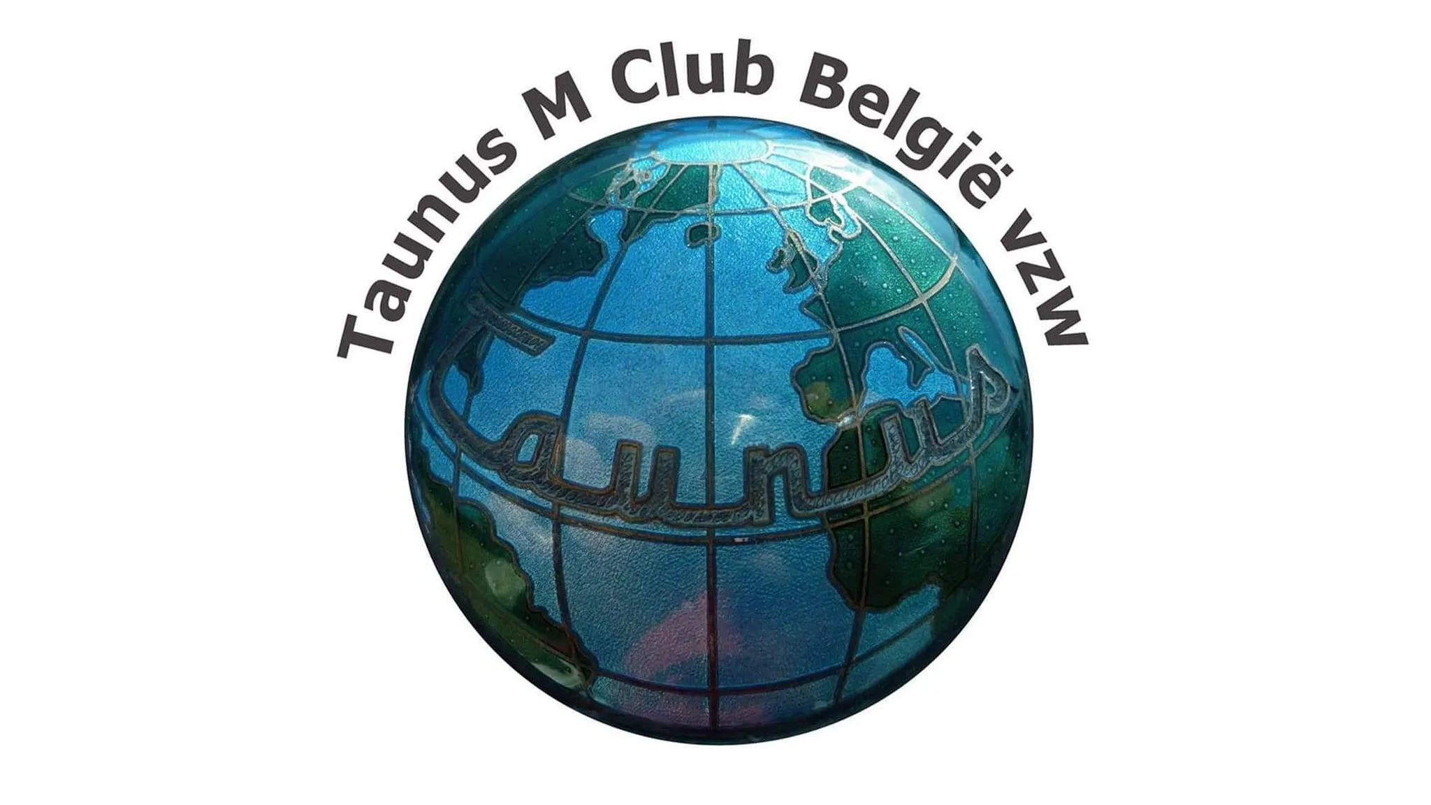 Ford Taunus M Club België