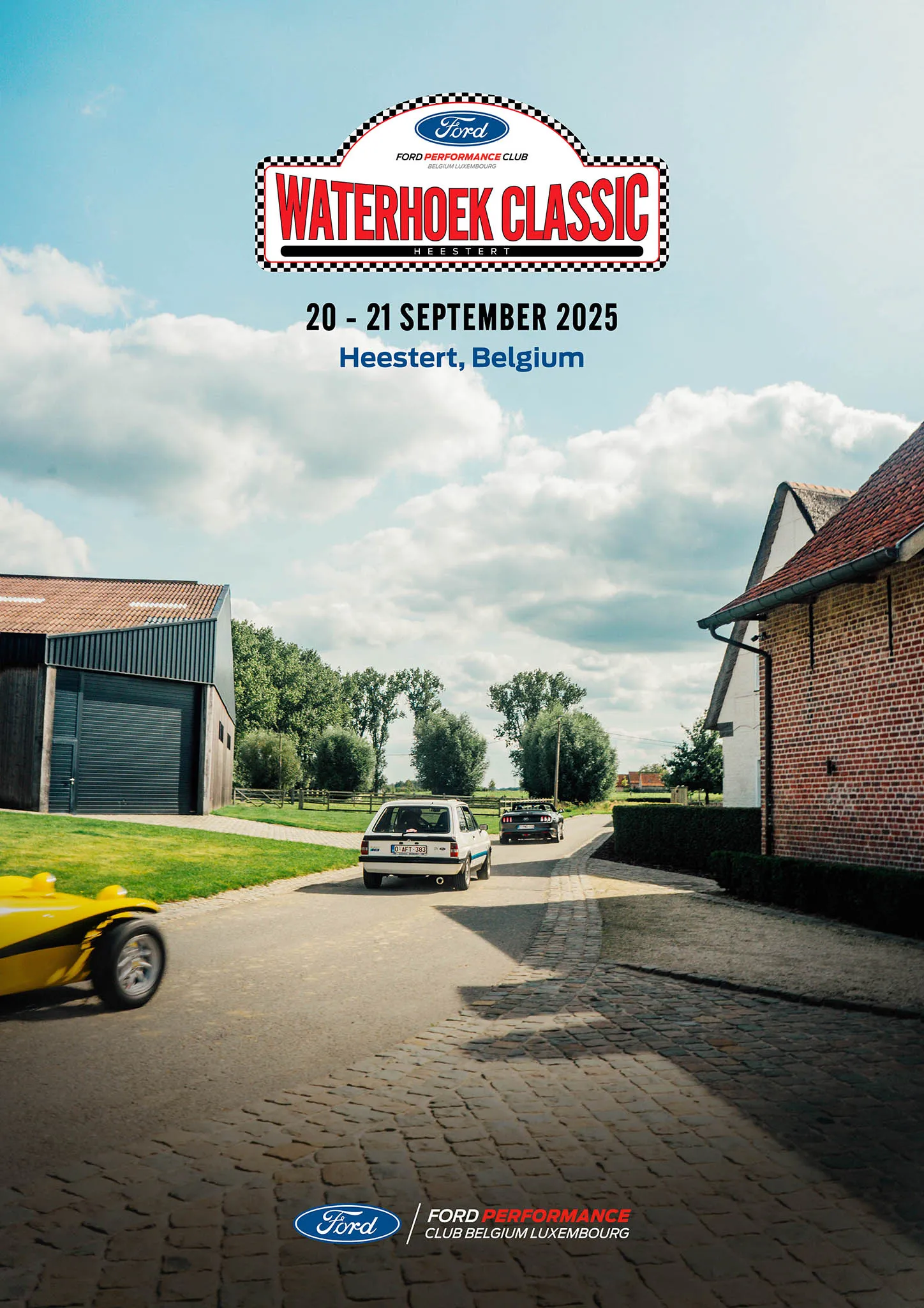 Waterhoek Classic 2025
