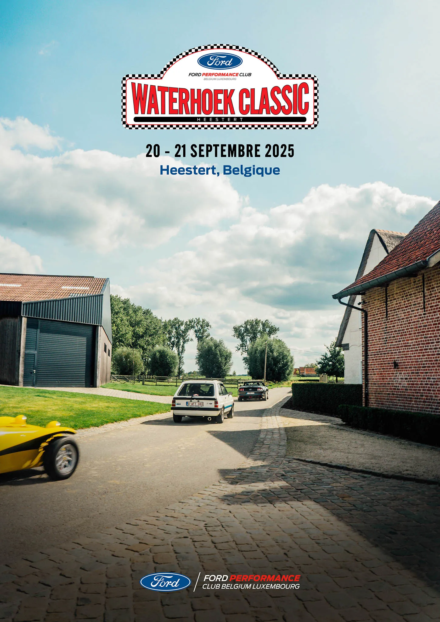 Waterhoek Classic 2025